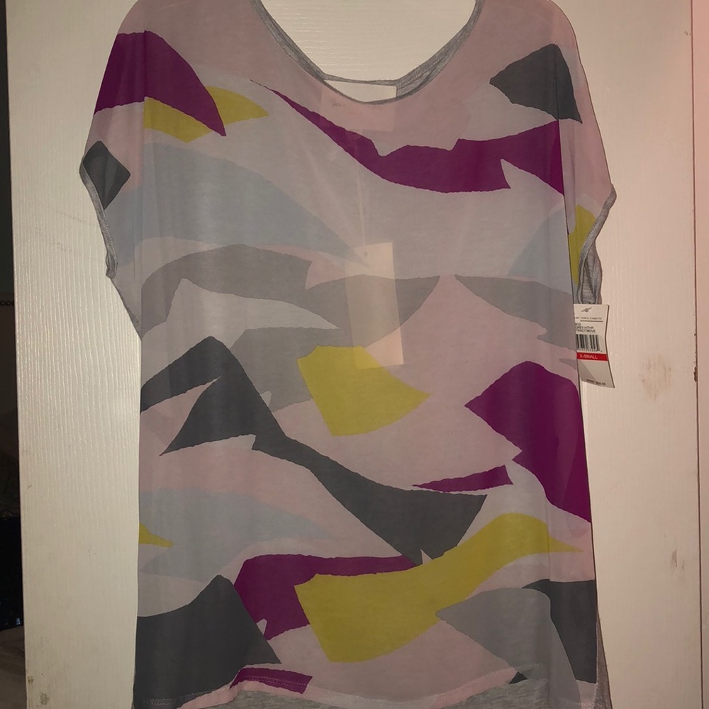 Nordstrom Top ( DONATING SOON)